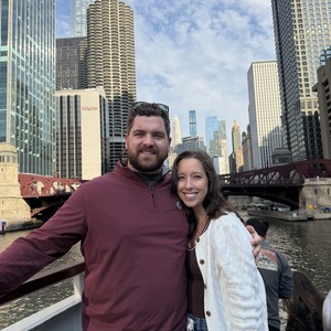 Fundraising Page: Megan Grimes
